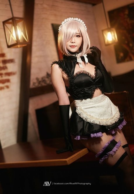 Hana Bunny