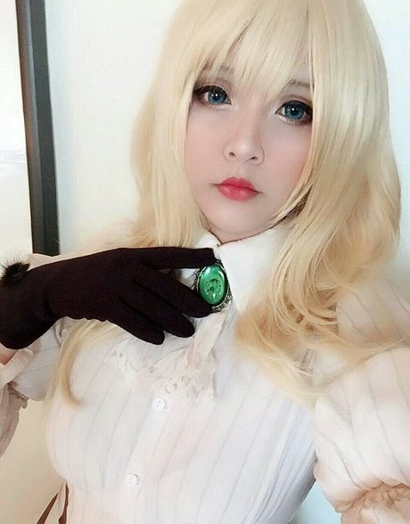 Hana Bunny