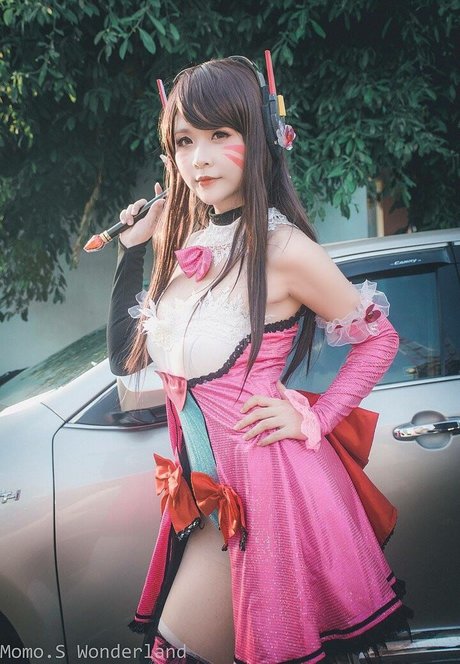 Hana Bunny