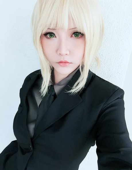 Hana Bunny