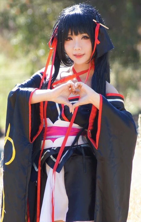 Hana Bunny