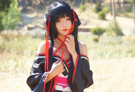 Hana Bunny