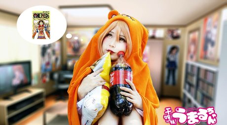 Hana Bunny