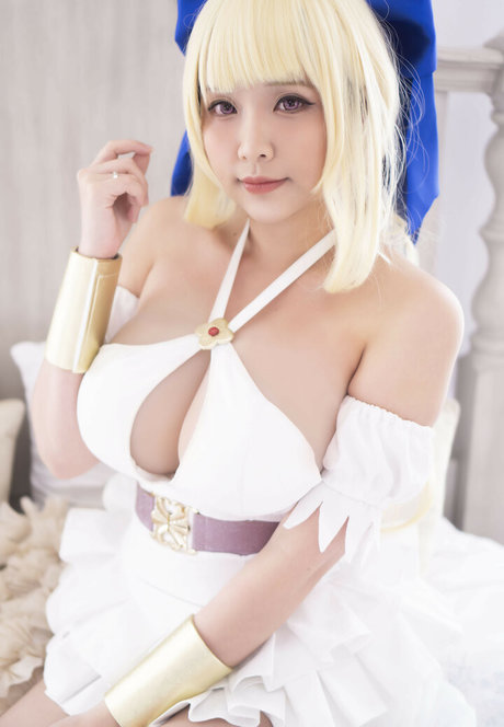 Hana Bunny