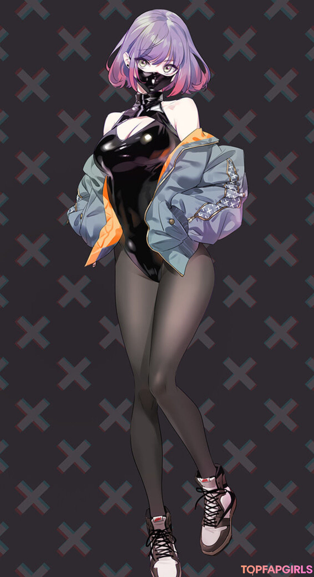 Naakte gelekte OnlyFans-foto van Hana Bunny #2754 Naakte gelekte OnlyFans-foto van Hana Bunny #2754