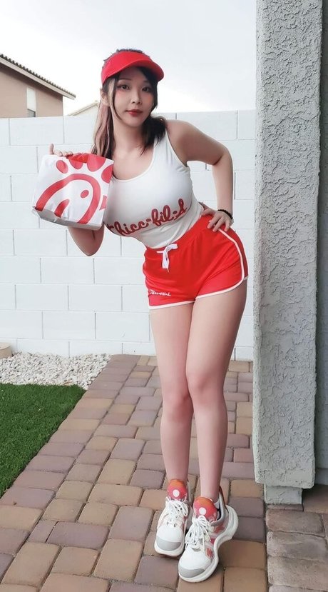 Hana Bunny