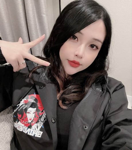 Hana Bunny