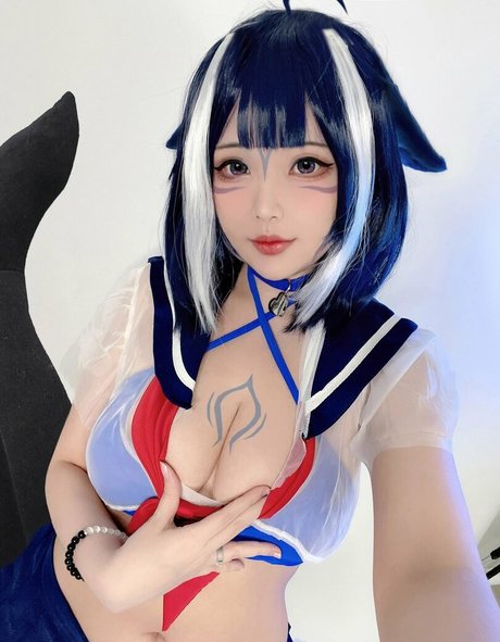 Hana Bunny