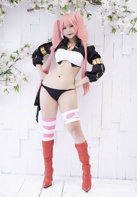 Hana Bunny