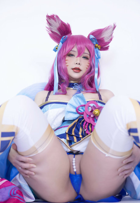 Hana Bunny