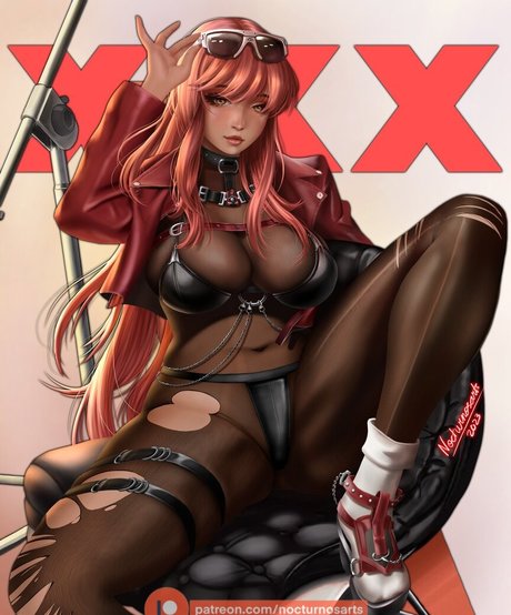 Hana Bunny