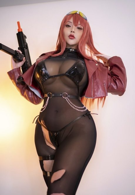 Hana Bunny