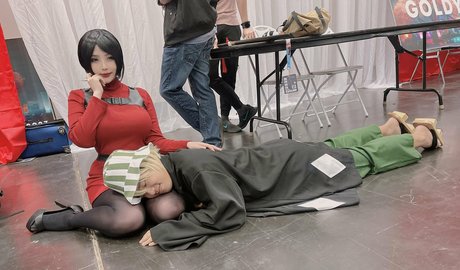 Hana Bunny