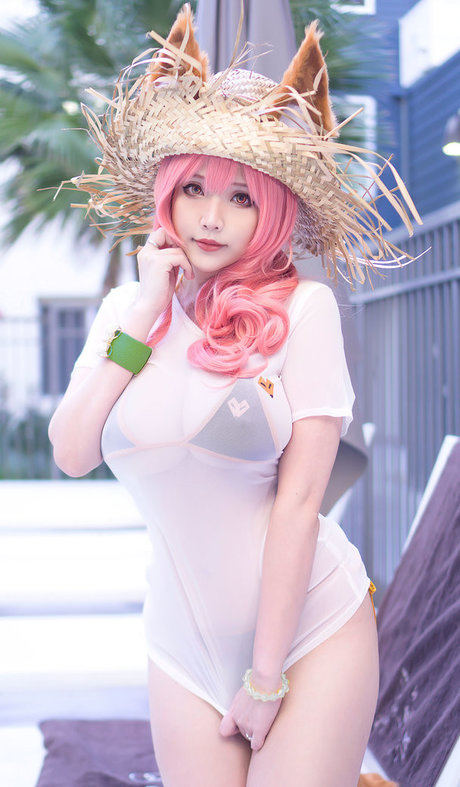 Hana Bunny