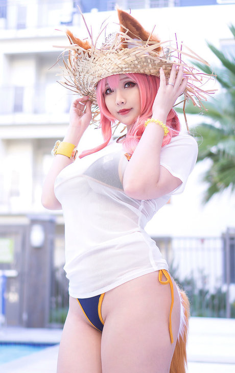 Hana Bunny
