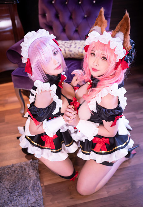 Hana Bunny