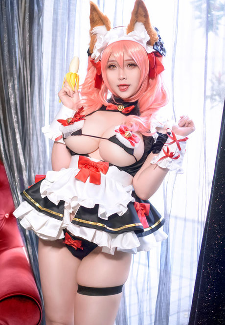Hana Bunny