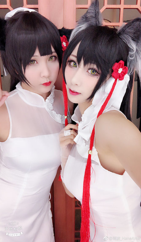 Hana Bunny