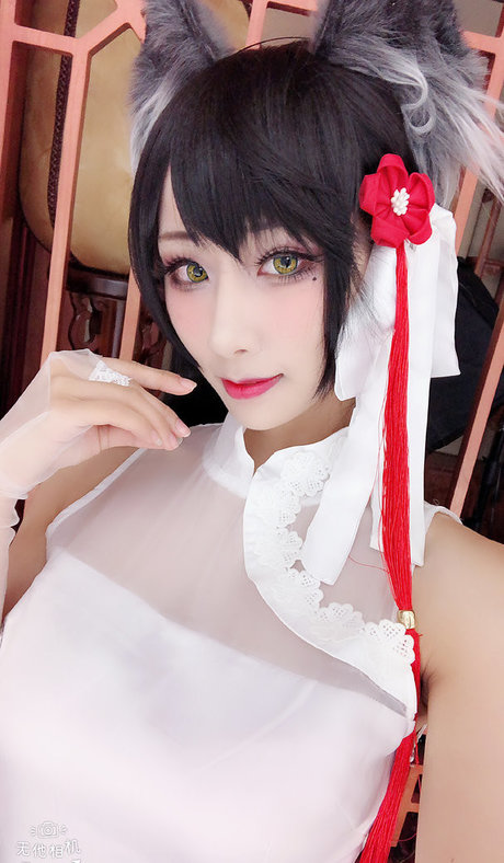 Hana Bunny