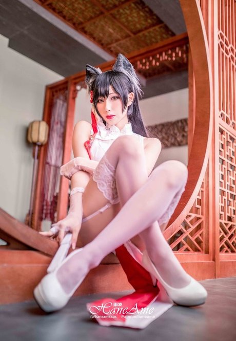 Hana Bunny