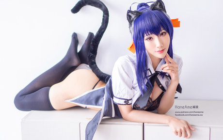 Hana Bunny
