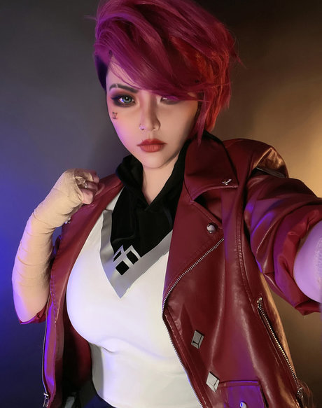 Hana Bunny