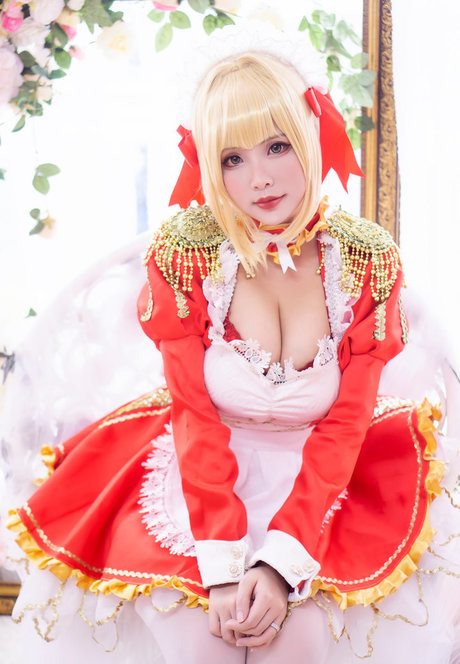 Hana Bunny