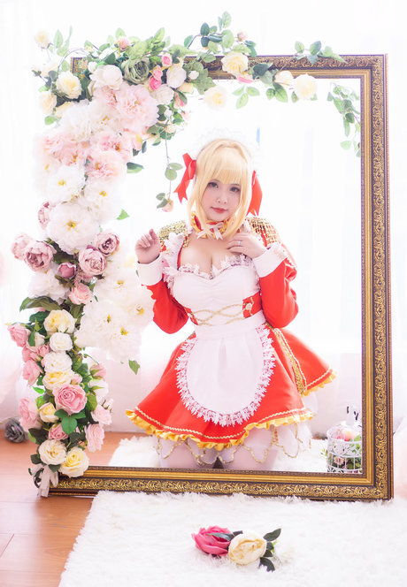 Hana Bunny