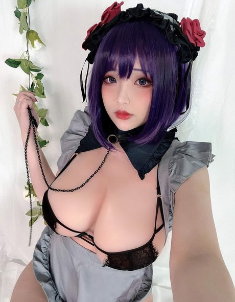 Hana Bunny