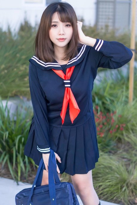 Hana Bunny