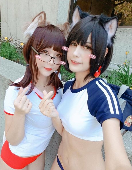 Hana Bunny