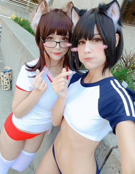 Hana Bunny