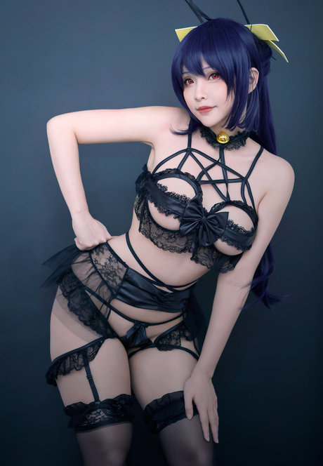 Hana Bunny