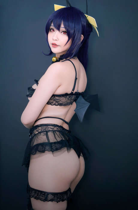 Hana Bunny