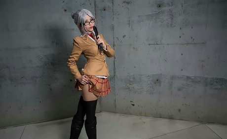 Hana Bunny