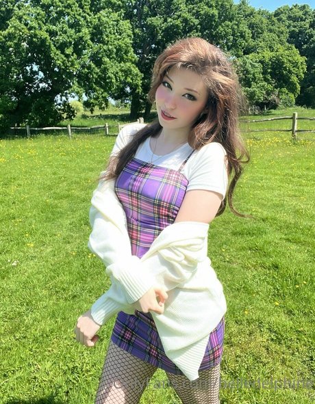 Belle Delphine
