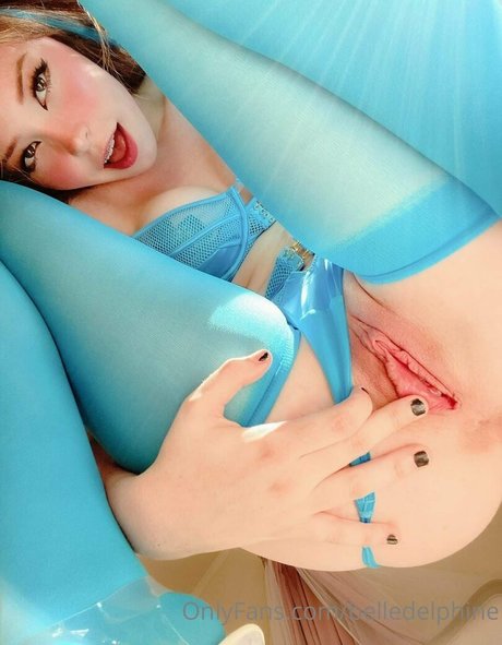 Belle Delphine