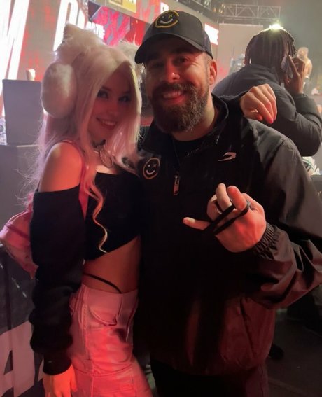 Belle Delphine