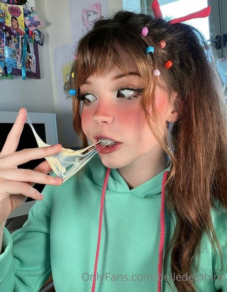 Belle Delphine
