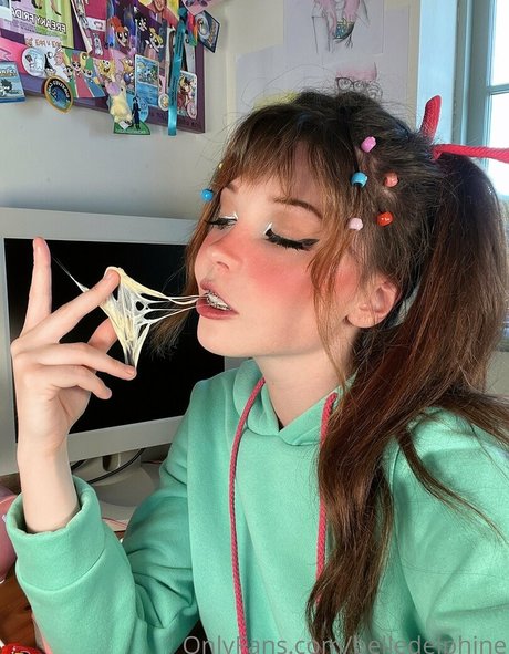 Belle Delphine