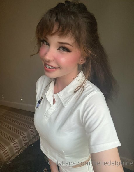 Belle Delphine