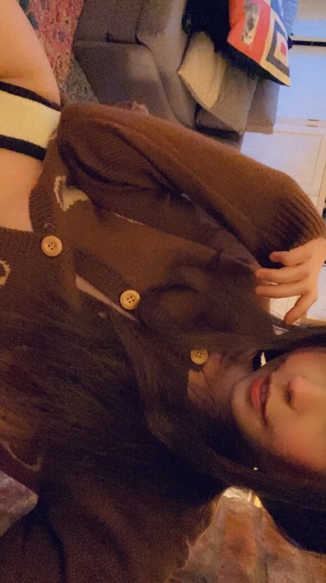 Belle Delphine