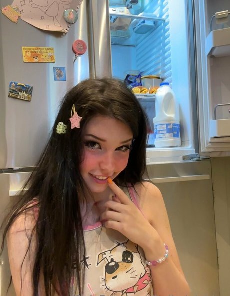 Belle Delphine