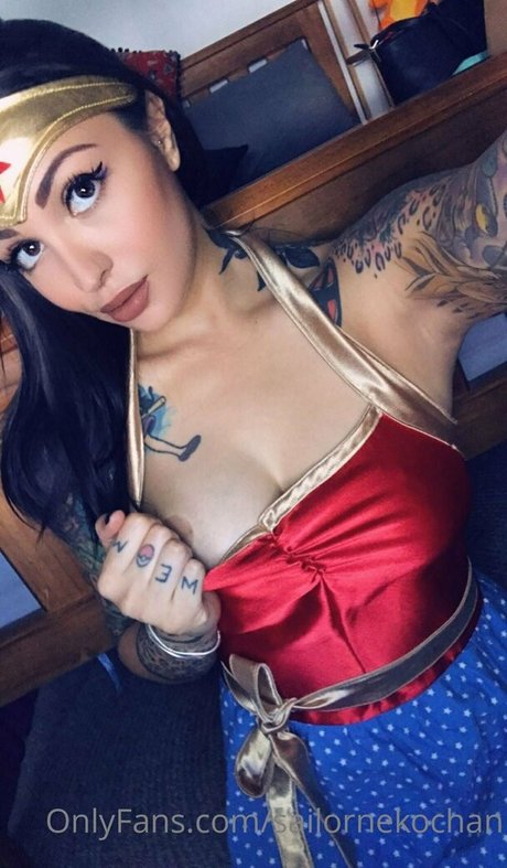 Sailornekochan