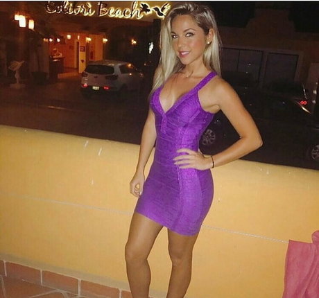 Maddy Burciaga