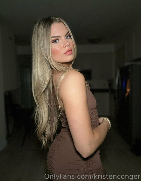 Kristenconger
