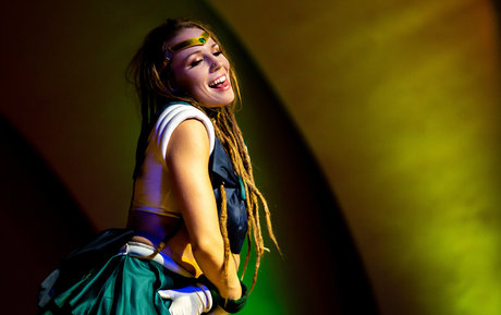 Blackheartburlesque