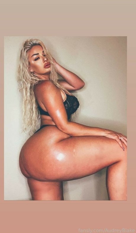 Audreyblake