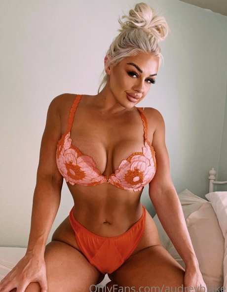 Audreyblake
