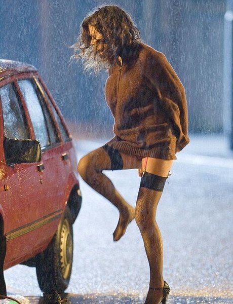 Anna Friel